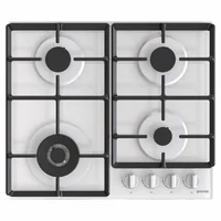Варочная поверхность Gorenje GTW641EW Варочная поверхность Gorenje GTW641EW