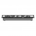 Варочная поверхность Gorenje GW6D42CLB
