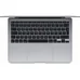 Ноутбук Apple MacBook Air M1 Space Grey (MGN63UA/A)