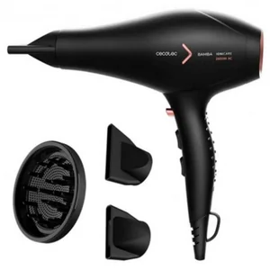 Фен Cecotec Bamba IoniCare 5350 PowerShine Fire (CCTC-04205) Фен Cecotec Bamba IoniCare 5350 PowerShine Fire (CCTC-04205)