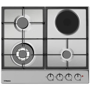 Варочная поверхность Hansa BHMI611302 Варочная поверхность Hansa BHMI611302