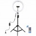 Набор блогера Puluz Ring LED lamp 12
