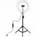 Набор блогера Puluz Ring USB LED lamp 10