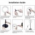 Набор блогера Puluz Ring USB LED lamp 10.2