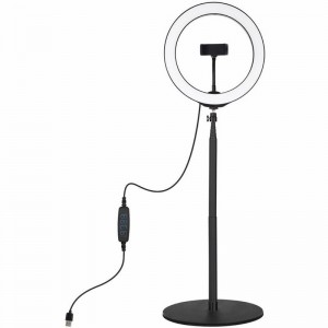 Набор блогера Puluz Ring USB LED lamp 10.2