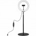Набор блогера Puluz Ring USB LED lamp 10.2