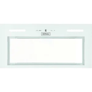 Вытяжка кухонная Kernau KBH 0861 W