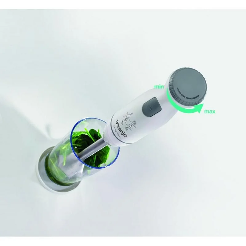 Блендер Gorenje HBC804QW Блендер Gorenje HBC804QW