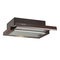 Вытяжка кухонная Pyramida TLX1-50 BR