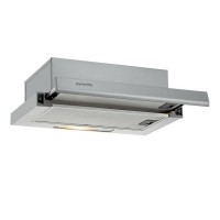 Вытяжка кухонная Pyramida TLX1-50 SL Вытяжка кухонная Pyramida TLX1-50 SL