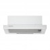 Вытяжка кухонная Pyramida TLX1-50 WH