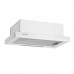 Вытяжка кухонная Pyramida TLX1-50 WH
