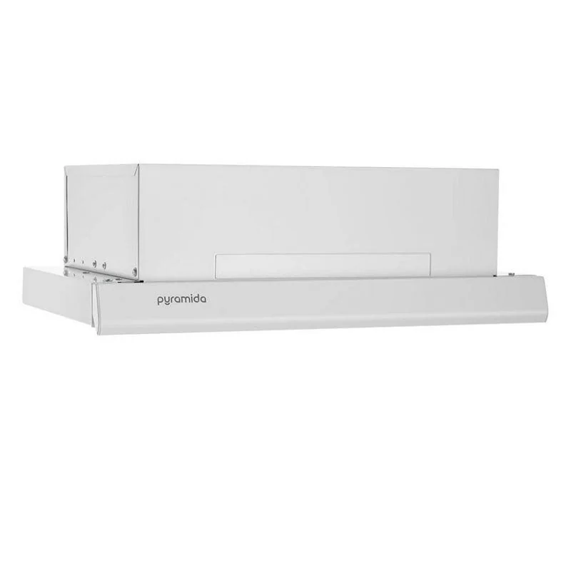 Вытяжка кухонная Pyramida TLX1-50 WH Вытяжка кухонная Pyramida TLX1-50 WH