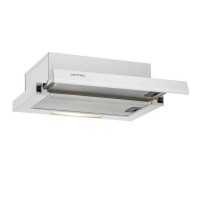 Вытяжка кухонная Pyramida TLX1-50 WH Вытяжка кухонная Pyramida TLX1-50 WH