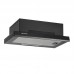 Вытяжка кухонная Pyramida TLX1-60 BL