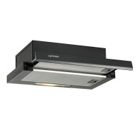Вытяжка кухонная Pyramida TLX1-60 BL Вытяжка кухонная Pyramida TLX1-60 BL