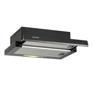 Вытяжка кухонная Pyramida TLX1-60 BL