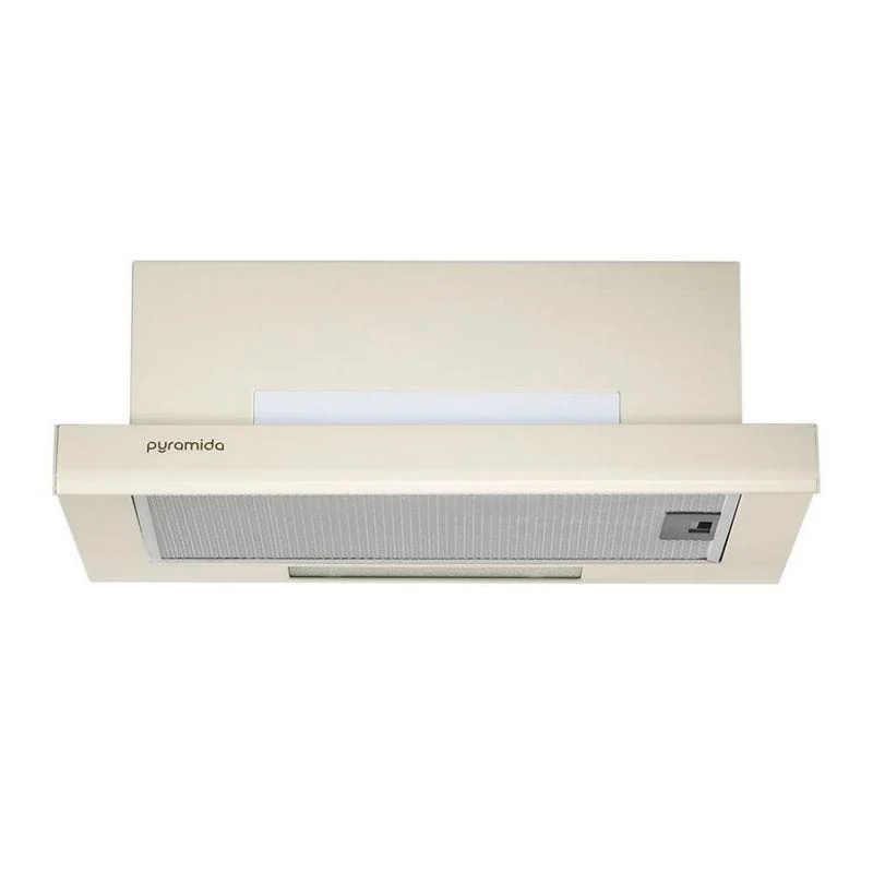 Вытяжка кухонная Pyramida TLX1-60 IV Вытяжка кухонная Pyramida TLX1-60 IV
