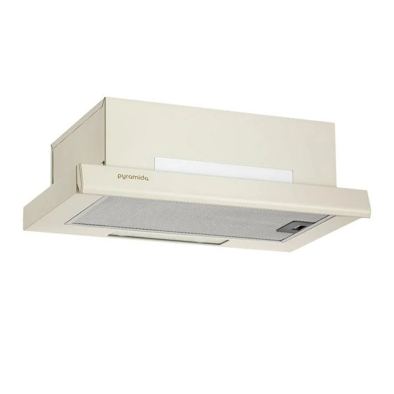 Вытяжка кухонная Pyramida TLX1-60 IV Вытяжка кухонная Pyramida TLX1-60 IV