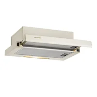 Вытяжка кухонная Pyramida TLX1-60 IV Вытяжка кухонная Pyramida TLX1-60 IV