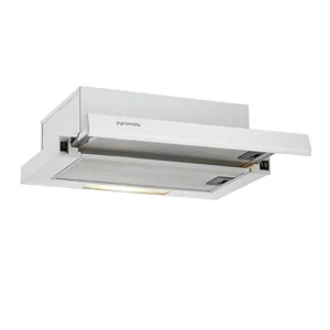 Вытяжка кухонная Pyramida TLX1-60 WH