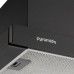 Вытяжка кухонная Pyramida TLX2-50 BL