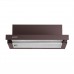 Вытяжка кухонная Pyramida TLX2-50 BR