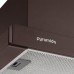 Вытяжка кухонная Pyramida TLX2-50 BR