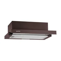 Вытяжка кухонная Pyramida TLX2-50 BR Вытяжка кухонная Pyramida TLX2-50 BR