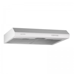 Вытяжка кухонная Pyramida UX 50 WH