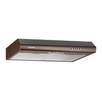 Вытяжка кухонная Pyramida UX 60 BR