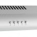 Вытяжка кухонная Pyramida WHX 60 WH