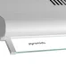 Вытяжка кухонная Pyramida WHX 60 WH