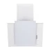 Вытяжка кухонная Pyramida NR-MV 60 (1000) M WH Вытяжка кухонная Pyramida NR-MV 60 (1000) M WH