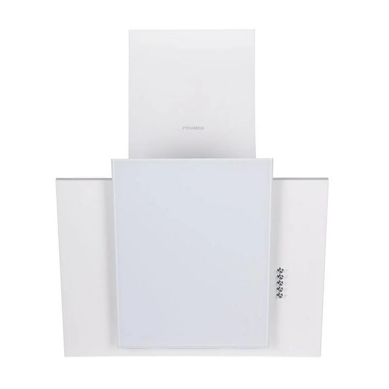 Вытяжка кухонная Pyramida NR-MV 60 (1000) M WH Вытяжка кухонная Pyramida NR-MV 60 (1000) M WH