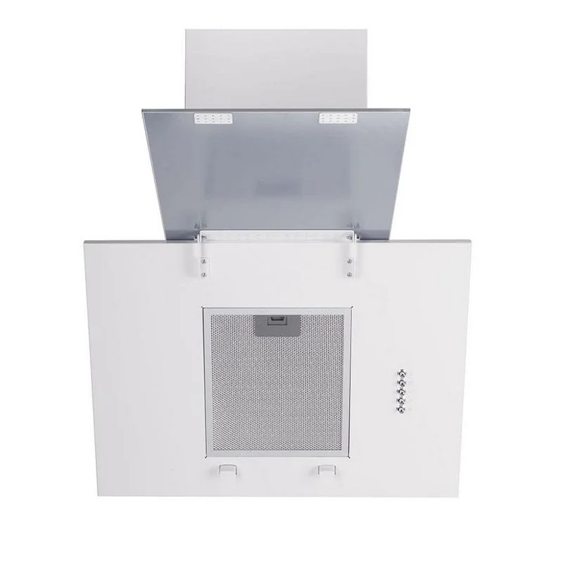 Вытяжка кухонная Pyramida NR-MV 60 (1000) M WH Вытяжка кухонная Pyramida NR-MV 60 (1000) M WH