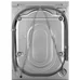 Стиральная машина Electrolux EW6S226CXU