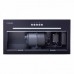 Вытяжка кухонная Minola HBI 5264 BL GLASS 700 LED Line