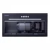 Вытяжка кухонная Minola HBI 5264 BL GLASS 700 LED Line