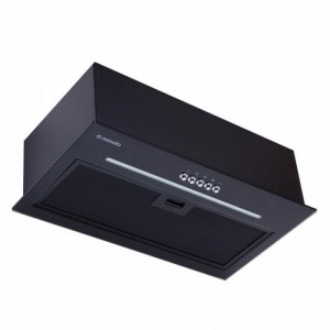 Вытяжка кухонная Minola HBI 5264 BL GLASS 700 LED Line