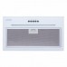 Вытяжка кухонная Minola HBI 5264 WH GLASS 700 LED Line