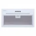 Вытяжка кухонная Minola HBI 5264 WH GLASS 700 LED Line Вытяжка кухонная Minola HBI 5264 WH GLASS 700 LED Line