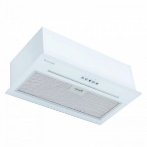 Вытяжка кухонная Minola HBI 5264 WH GLASS 700 LED Line