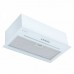 Вытяжка кухонная Minola HBI 5264 WH GLASS 700 LED Line