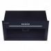 Вытяжка кухонная Minola HBI 5664 BL GLASS 1000 LED Line