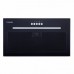 Вытяжка кухонная Minola HBI 5664 BL GLASS 1000 LED Line