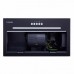 Вытяжка кухонная Minola HBI 5664 BL GLASS 1000 LED Line