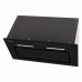 Вытяжка кухонная Minola HBI 6673 BL GLASS 1000 LED Line
