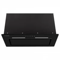 Вытяжка кухонная Minola HBI 6673 BL GLASS 1000 LED Line