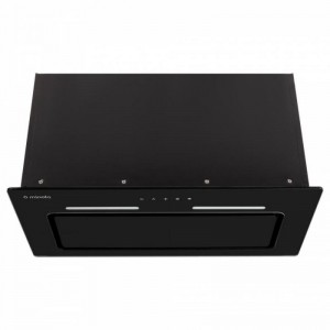 Вытяжка кухонная Minola HBI 6673 BL GLASS 1000 LED Line